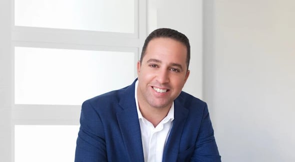 ירון שיפוני, מנכ״ל מיאמי תל אביב השקעות נדל״ן, צילום: סמדר כפרי